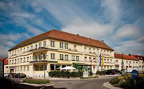 Hotel Florianihof Mattersburg